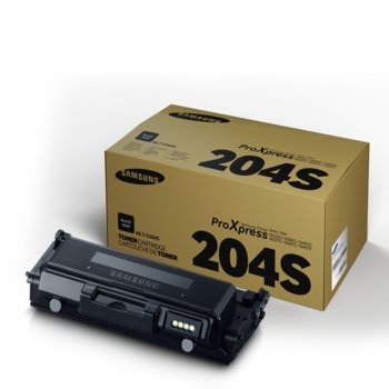 КАСЕТА ЗА SAMSUNG M3325/M3375/M3825/M3875/M4025/M4075 - P№ MLT-D204S - заб.: 3000k | JAR Computers КАСЕТА ЗА SAMSUNG M3325/M3375/M3825/M3875/M4025/…