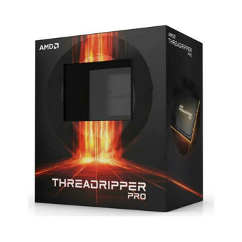 Процесор AMD Ryzen Threadripper PRO 5955WX BOX, шестнадесетядрен (4.0/4.5 GHz, 64MB Cache, sWRX8) BOX, без охлаждане | JAR Computers AMD Ryzen Threadripper PRO 5955WX BOX