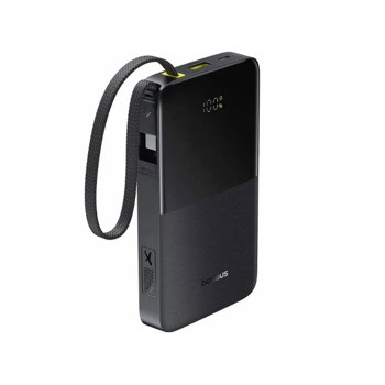 Baseus EnerFill FC51 Bipow 2 Pro Black E0027600