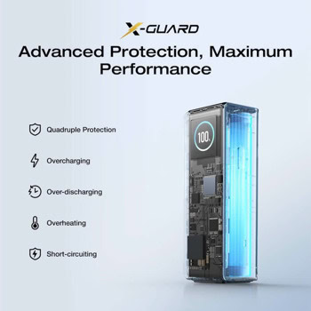 ecoflow laptop 25000mah 170w черен | JAR Computers ecoflow laptop 25000mah 170w черен