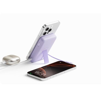 xiaomi magnetic power bank 10000 BHR08PAGL