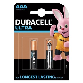 Duracell Алкална батерия Turbo 2080120023