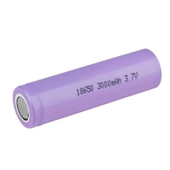 Акумулаторна Li-on батерия 04050311 18650 3000mAh