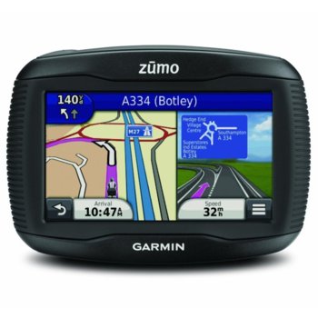 Garmin zumo 390LM EU BG