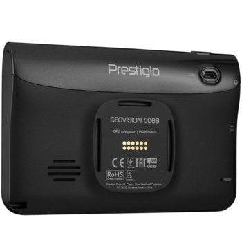 Prestigio GeoVision 5069 (PGPS506900004GB00)