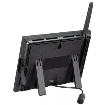 Bresser 9-in-1 MeteoChamp HD 81684