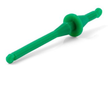 Елемент за монтаж неутрализиращ вибрации, Noctua Fan Slics NA-SAV2, 20 броя, зелени (cromax) | JAR Computers Noctua Fan Slics NA-SAV2 Green 20pcs