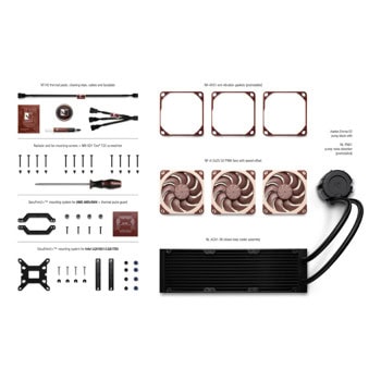 Noctua NL-LC1-36 | JAR Computers Noctua NL-LC1-36