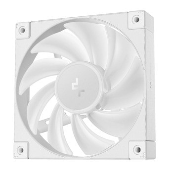 DeepCool FD12 White 3-pack R-FD12-WHAPN3-G