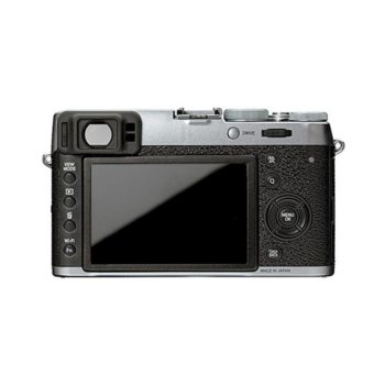 Fujifilm X100T+ GorillaPod Magnetic + Exceria 16GB