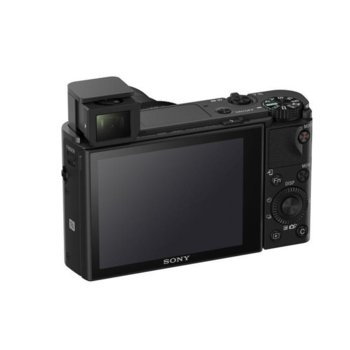 Sony RX100 IV (Black)