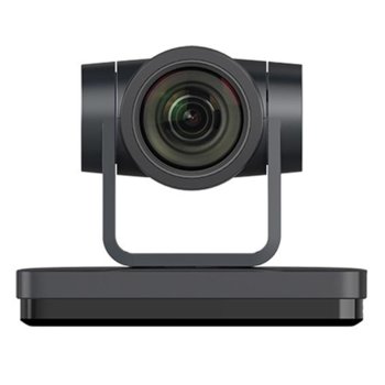 Видеоконферентна камера BenQ DVY23, PTZ, FullHD, Wi-Fi, LAN, USB 3.0, HDMI, SDI, черна image
