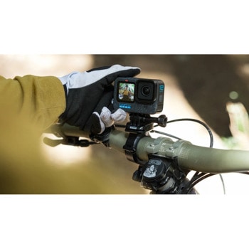 GoPro HERO12 Black Accessories Bundle