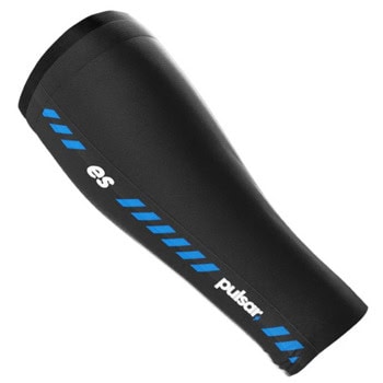 Pulsar eS ARM SLEEVE Arm Short Medium Black