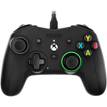 Геймпад Nacon Revolution X Pro, за Xbox Series S/X и Xbox One, черен image