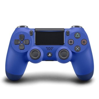 PlayStation DualShock 4 V2 - Wave Blue