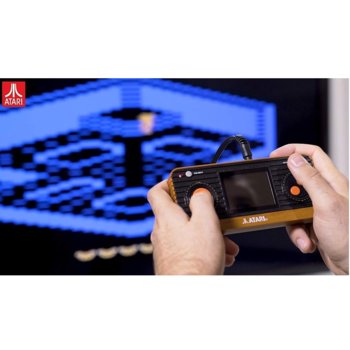 Blaze Atari Handheld + 50 вградени игри