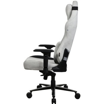 arozzi vernazza xl supersoft светлосив