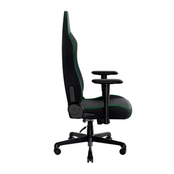 Razer Iskur V2 X Black RZ38-05310100-R3G1