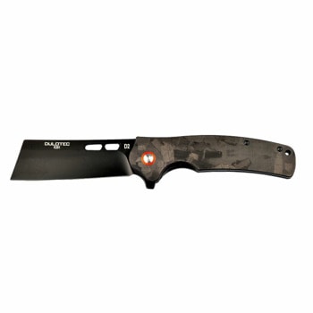 Сгъваем нож Dulotec K261-BK