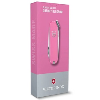 Victorinox Classic SD Cherry Blossom 0.6223.51G