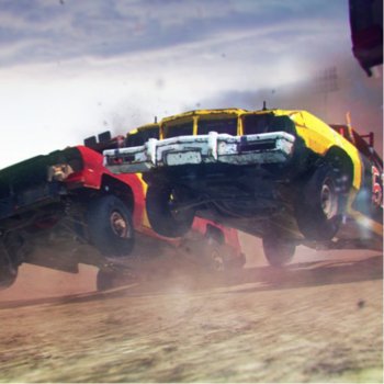 Dirt Showdown Hoonigan Exclusive Edition