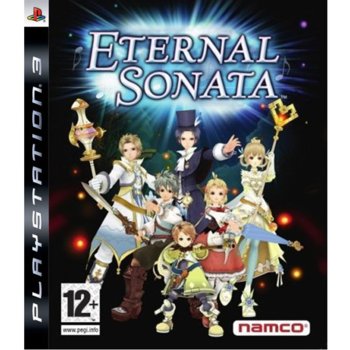 Eternal Sonata