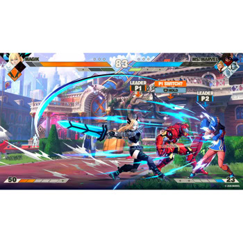 MARVEL Tokon: Fighting Souls (PS5)