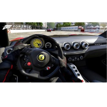 Forza Motorsport 6