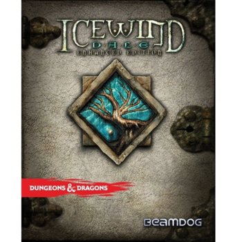 Icewind Dale Enchanced Edition PC