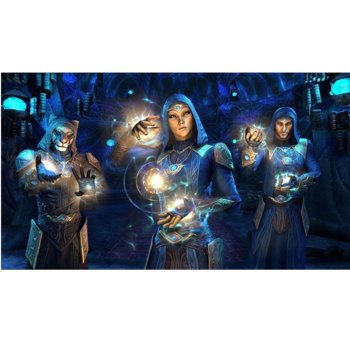 The Elder Scrolls Online: Summerset