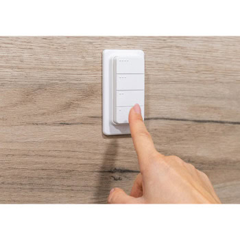 Shelly BLU RC Button 4 ZB | JAR Computers Shelly BLU RC Button 4 ZB