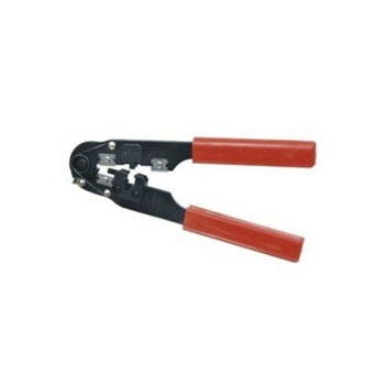 Клещи за кримпване Royal TEL-0091, за 6P6C (RJ12) | JAR Computers Royal TEL-0091 ROY13326