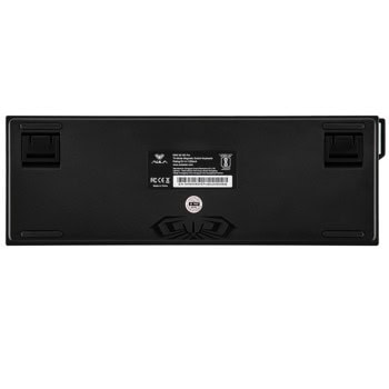 AULA MINI60 HE Pro | JAR Computers AULA MINI60 HE Pro