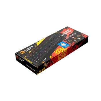 Canyon CND-SKB6 | JAR Computers Canyon CND-SKB6