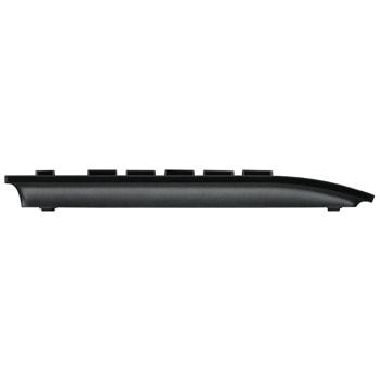 Logitech Keyboard K280e, OEM с БДС | JAR Computers Logitech Keyboard K280e, OEM с БДС