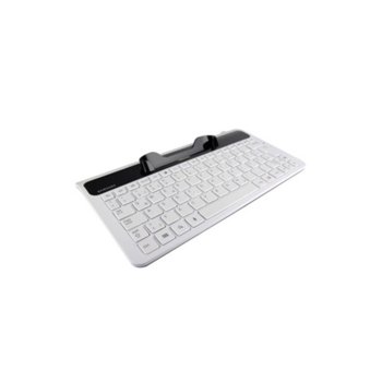 Samsung keyboard dock QWERTY Galaxy Tab 2 7.0
