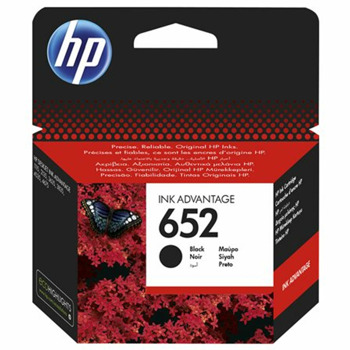 HP Original Ink Advantage Black F6V25AE#BHL