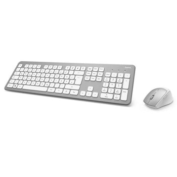 Клавиатура и мишка HAMA KMW-700