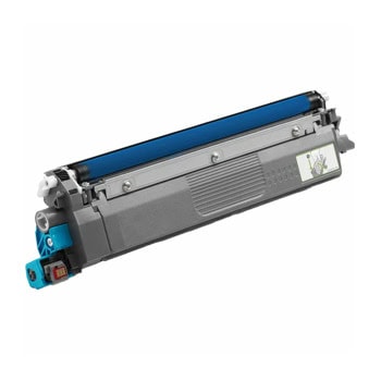 Тонер касета за Brother HL L3220CW/L8230CDW/L8240CDW/MFC L3740CDW/L8340CDW/L8390CDW/DCP L3520CDW/L3560CDW - Cyan - HTN248C - Неоригинална, заб.: 1000 брой копия | JAR Computers Тонер касета HTN248C