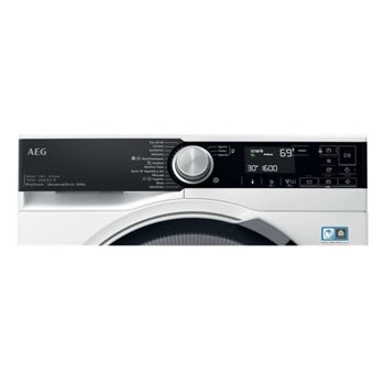 пералня със сушилня aeg lwr75965o | JAR Computers пералня със сушилня aeg lwr75965o