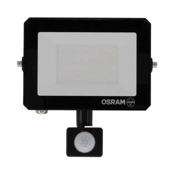 Osram Lux Sensor 865 Black 6500K Sensor