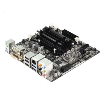 ASRock Q2900-ITX