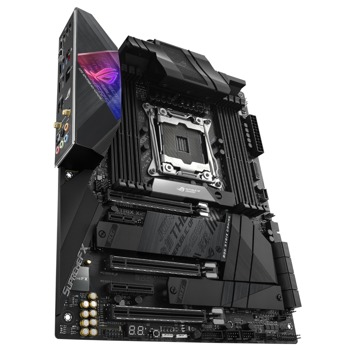 Asus ROG Strix X299-E Gaming II 90MB11A0-M0EAY0