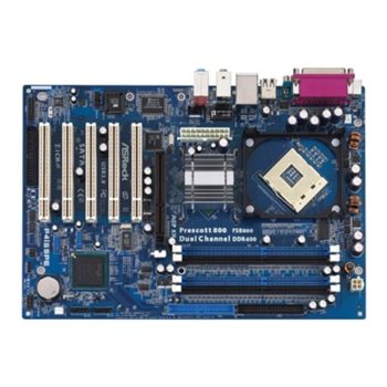 Asrock P4I65PE i865PE