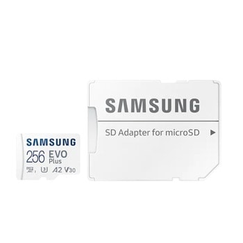 Samsung 256GB MB-MC256KA/EU