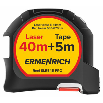 Ermenrich Reel SLR545 PRO