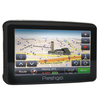 PRESTIGIO RoadScout 4110