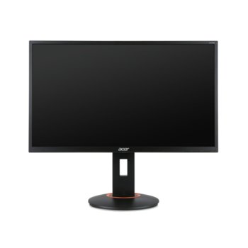 Монитор Acer XF270Hbmjdprz (UM.HX0EE.002), 27" (68.58 cm) TN панел, Full HD, 1ms, 100 000 000:1, 300 cd/m², DP, HDMI, DVI | JAR Computers 27 Acer XF270Hbmjdprz UM.HX0EE.002