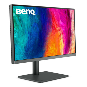 BenQ PD2706U + NFF-1710